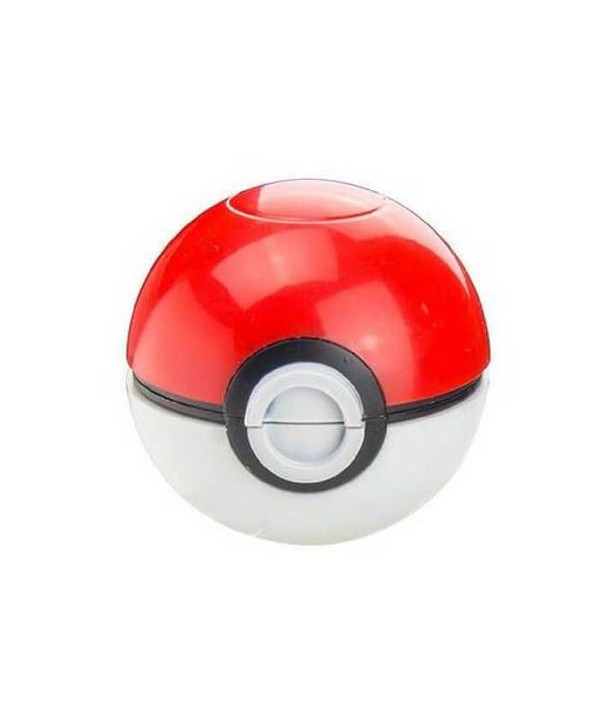 Pokemon Poke Ball Grinder
