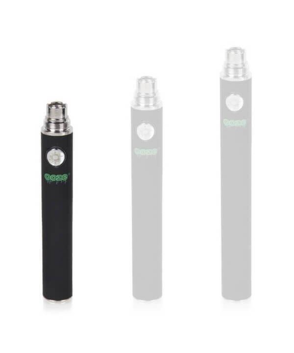 Ooze Vaporizers 650 mAh Battery