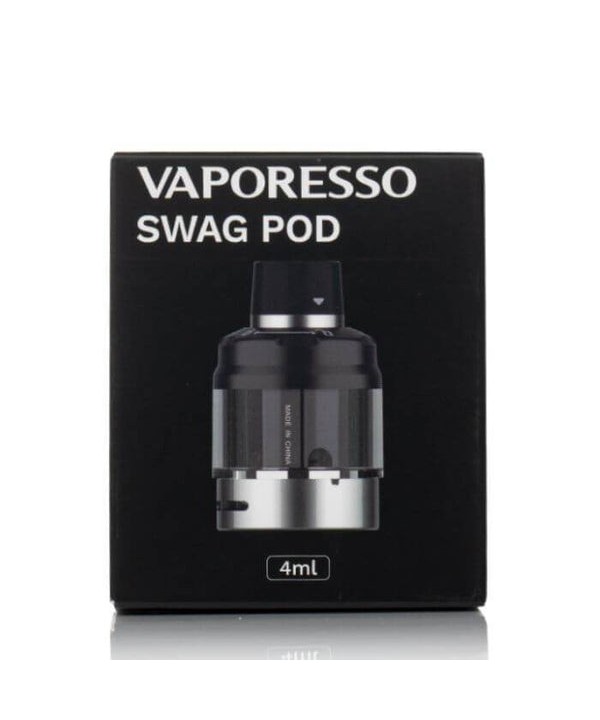 Vaporesso Swag PX80 Replacement Pod (2-Pack)