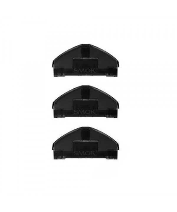 SMOK Rolo Badge Replacement Pod (3-Pack)