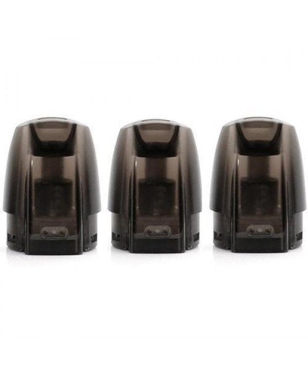 JustFog Minifit 1.5ml Replacement Pod (3-Pack)