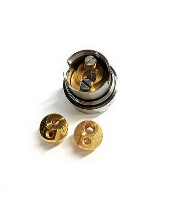 Hurricane V2 by E-Phoenix Rebuildable Atomizer