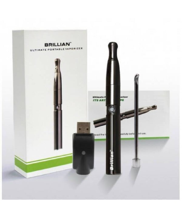 Brillian Adjustable Voltage Wax Pen Kit