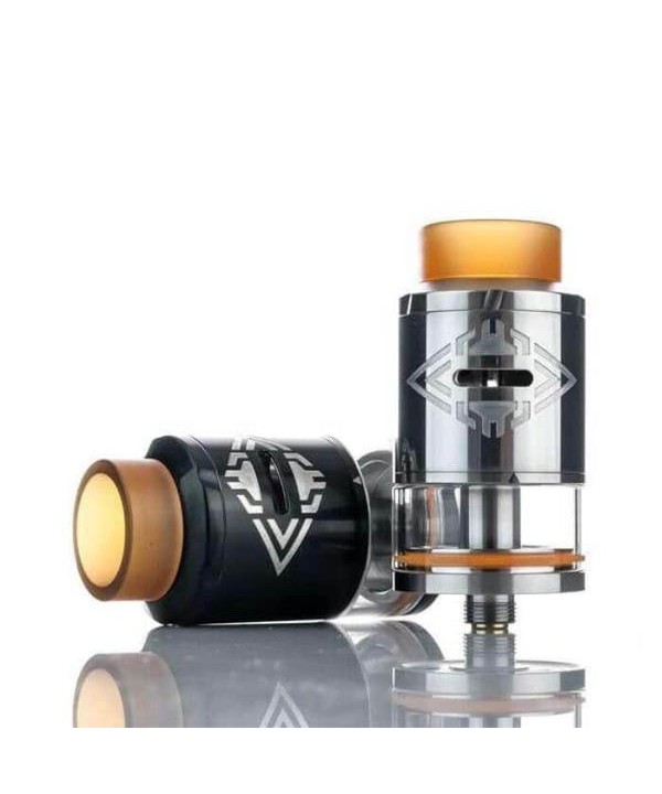 OBS Crius 24mm 4ml RDTA Rebuildable Atomizer