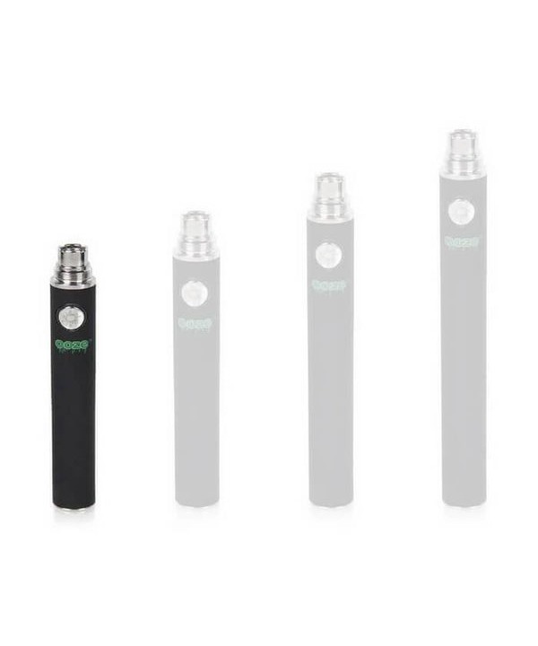 Ooze Vaporizers 380 mAh Battery