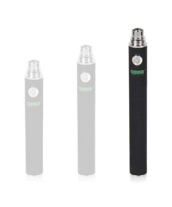 Ooze Vaporizers 1100 mAh Battery