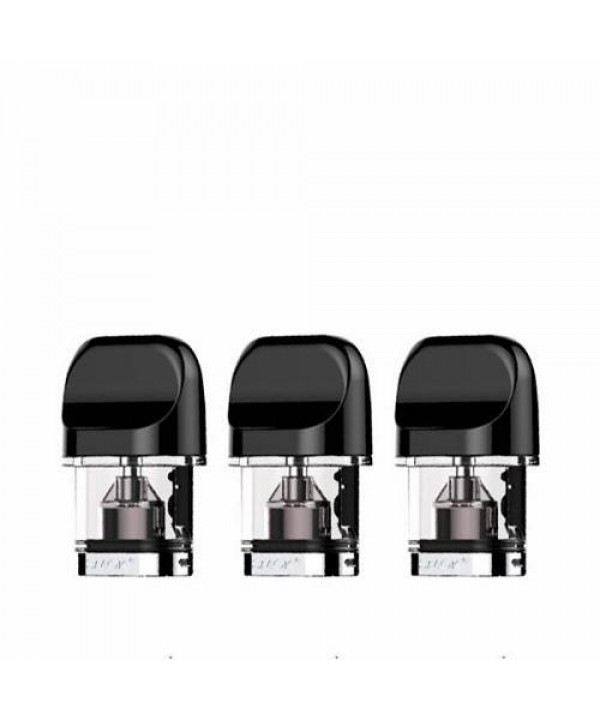 SMOK Novo Replacement Pod (3-Pack)