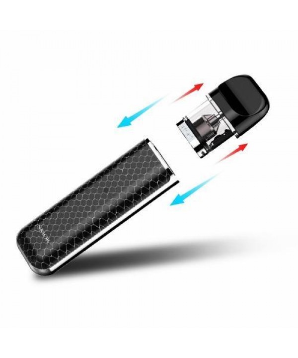 SMOK Novo Replacement Pod (3-Pack)