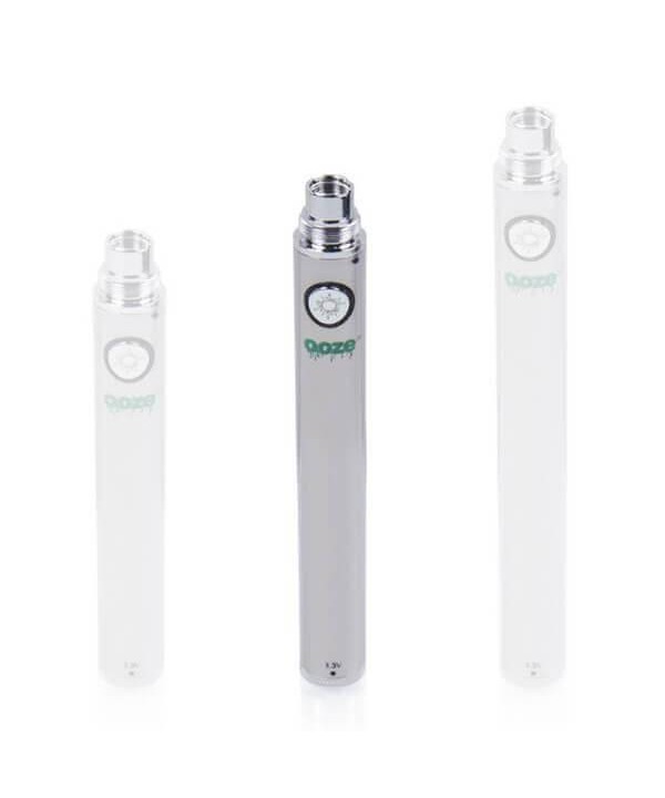 Ooze Vaporizers 900 mAh Twist Battery