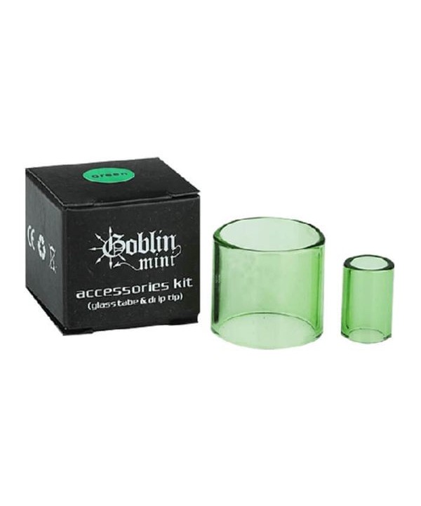 Youde Goblin Mini Glass & Drip Tip Set