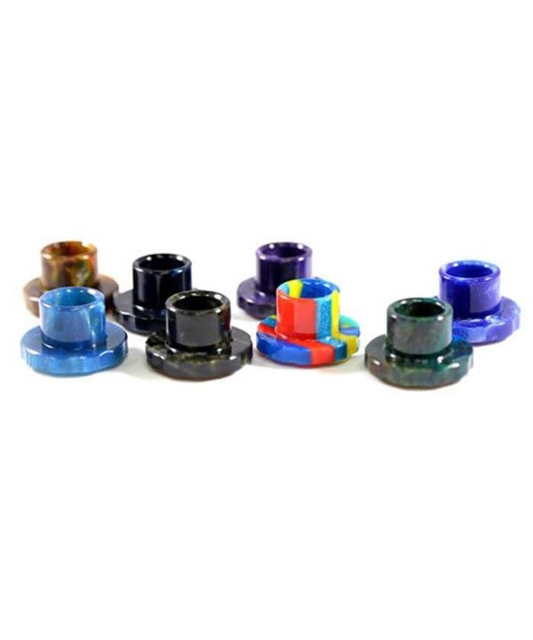 Aspire Cleito 120 Style Resin Drip Tips