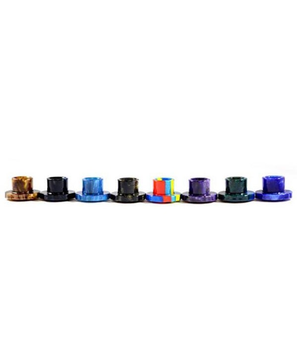 Aspire Cleito 120 Style Resin Drip Tips