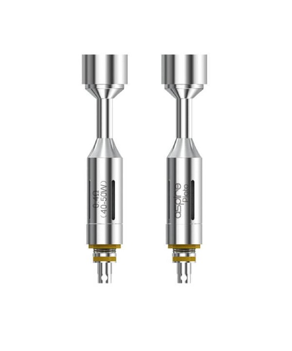 Aspire Plato 0.4 ohm Replacement Atomizer