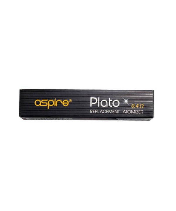 Aspire Plato 0.4 ohm Replacement Atomizer