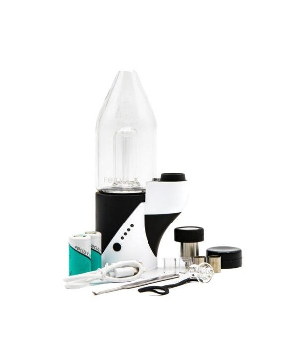 Focus V Carta Electronic Smart Rig Vape Device