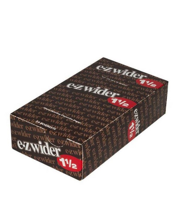 E-Z Wider Rolling Papers