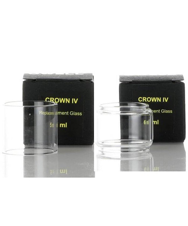 UWELL Crown 4 Replacement Glass
