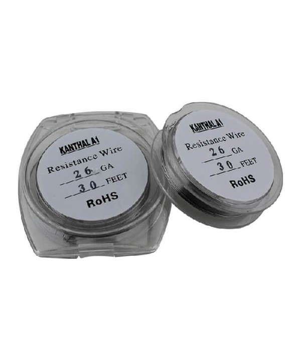 Direct Vapor 30-Foot Kanthal Wire
