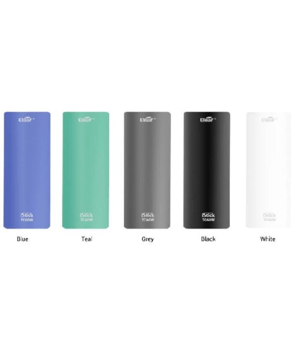 Eleaf iStick 60W TC Battery Cover