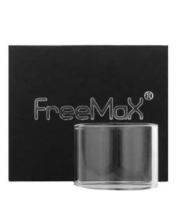 FreeMax Fireluke Mesh Tank Replacement Glass (3ml)