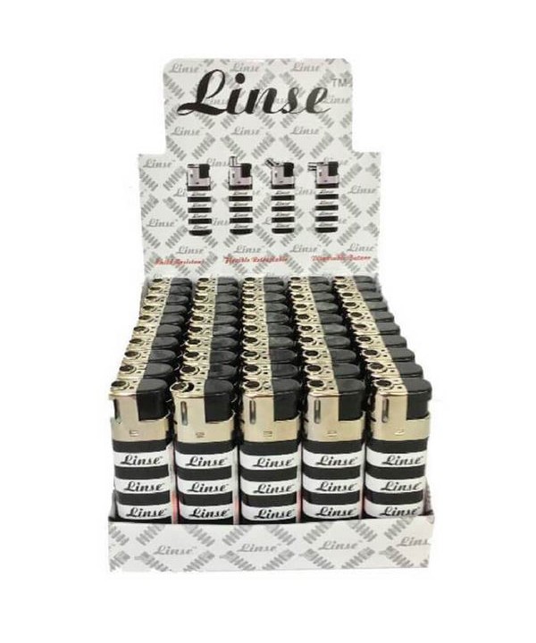 Linse Hardware Flexible Retractable Lighter