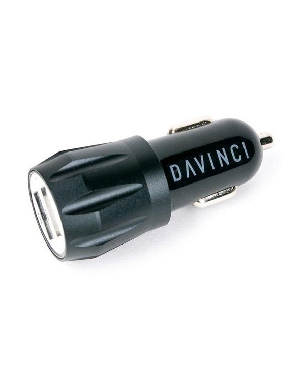 IQ USB Car Charger by DaVinci