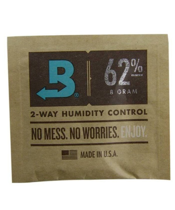 Boveda Humidity Control by Xhaal (20-Pack)