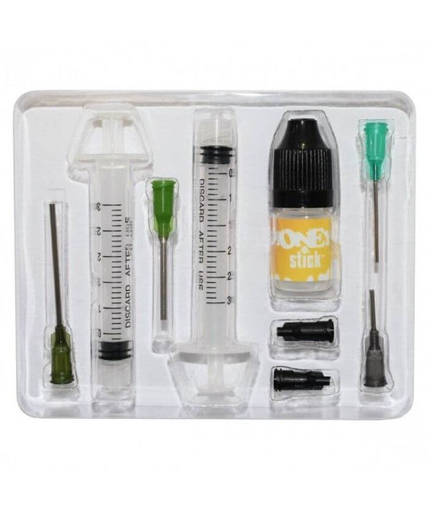 Honey Stick Oil Recovery Kit