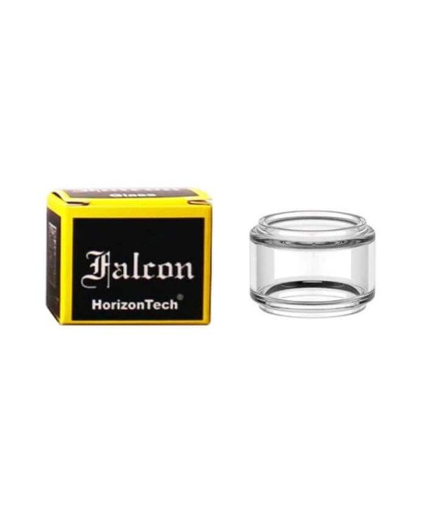 Horizon Falcon 7ml Replacement Glass (5-Pack)