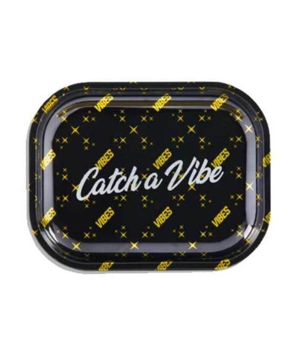 Catch a Vibe Rolling Tray by Vibes