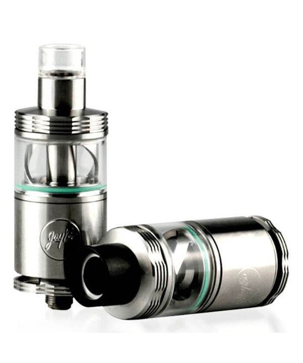 Wismec & Jay Bo Designs Cylin 3.5ml RTA