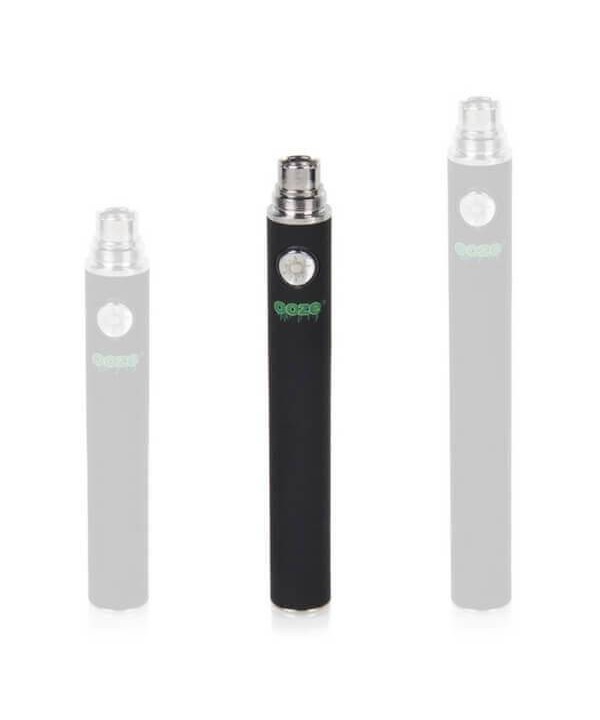 Ooze Vaporizers 900 mAh Battery