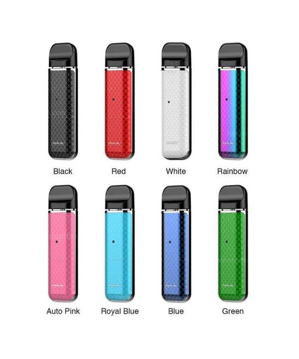 SMOK Novo Kit (Prism Chrome)