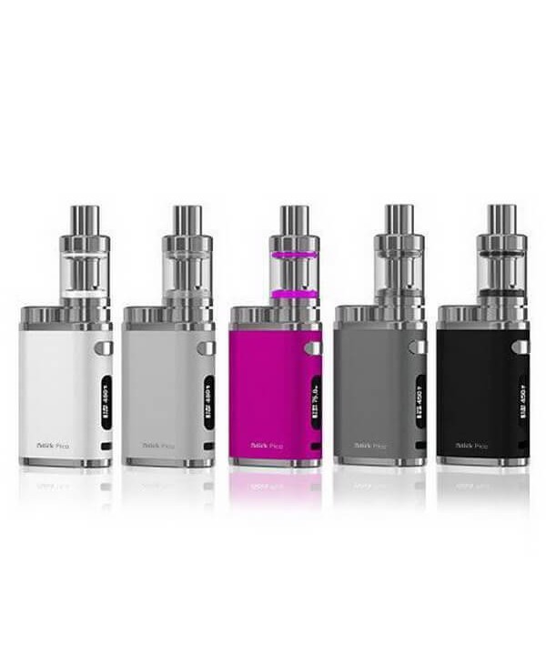 Eleaf iStick 75W Pico TC Full Kit