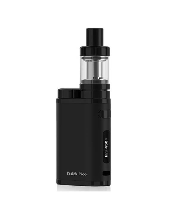 Eleaf iStick 75W Pico TC Full Kit