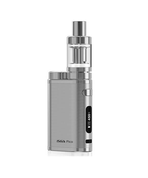 Eleaf iStick 75W Pico TC Full Kit