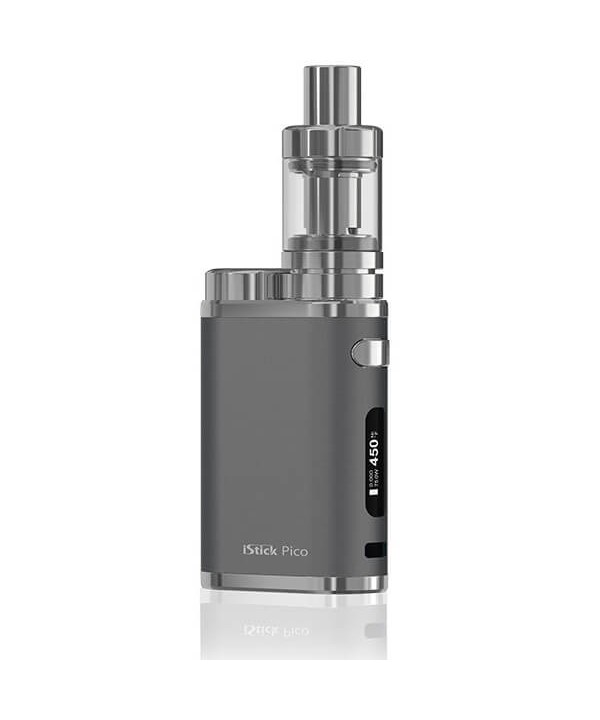 Eleaf iStick 75W Pico TC Full Kit