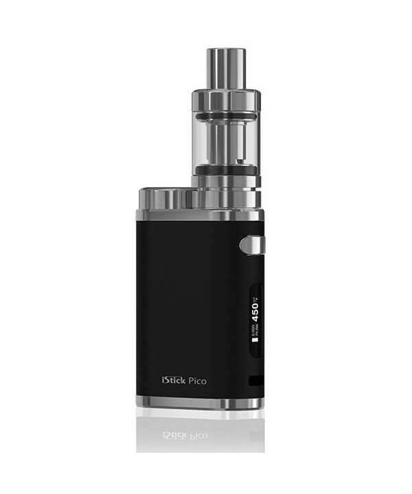 Eleaf iStick 75W Pico TC Full Kit