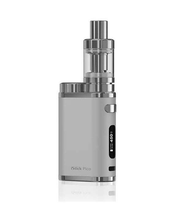 Eleaf iStick 75W Pico TC Full Kit