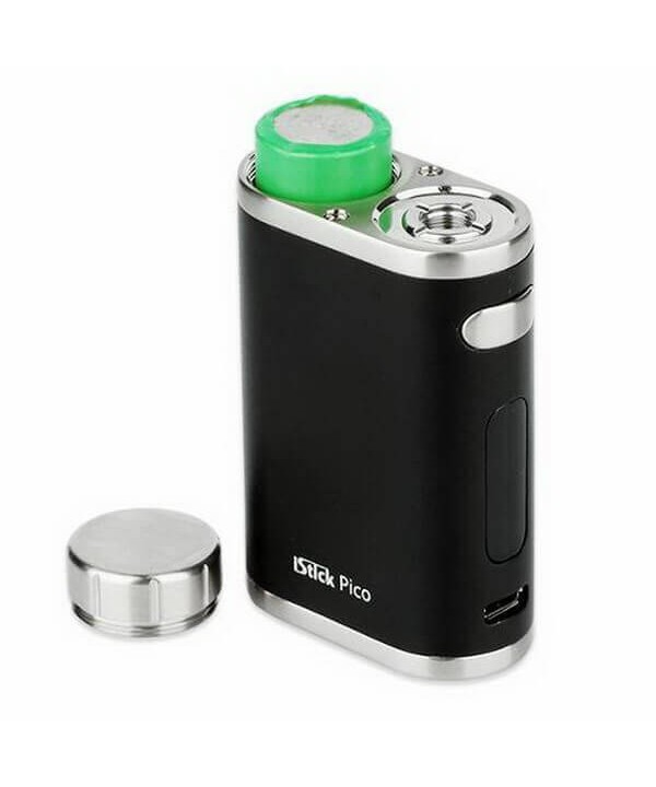 Eleaf iStick 75W Pico TC Full Kit