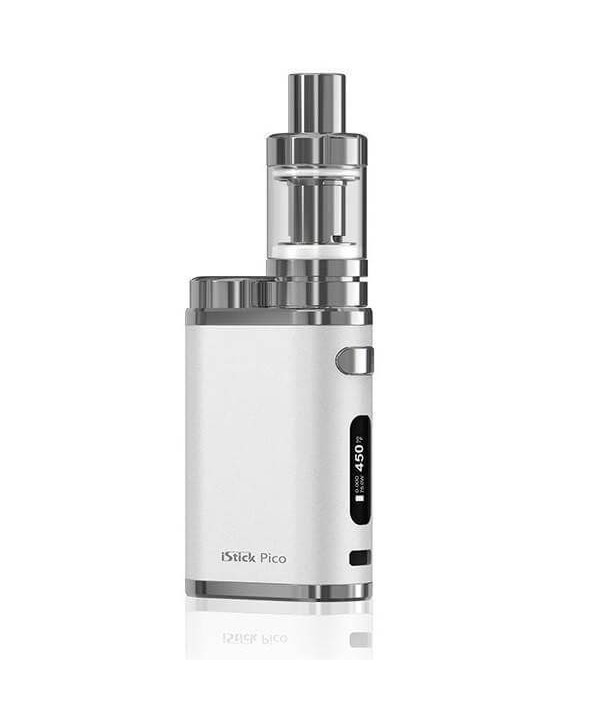 Eleaf iStick 75W Pico TC Full Kit