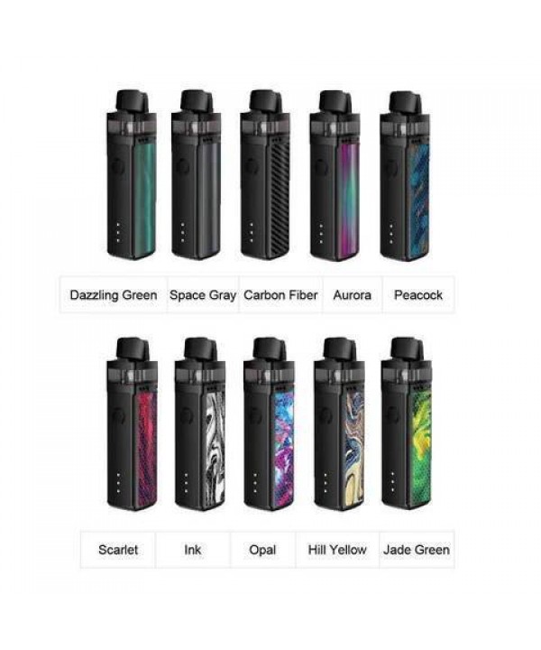 VooPoo Vinci R Pod Starter Kit