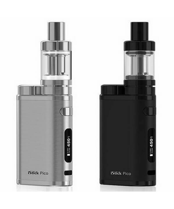 Eleaf iStick 75W Pico TC Full Kit