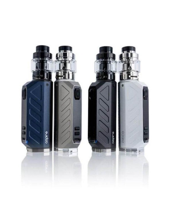 Aspire Deco Vape Kit