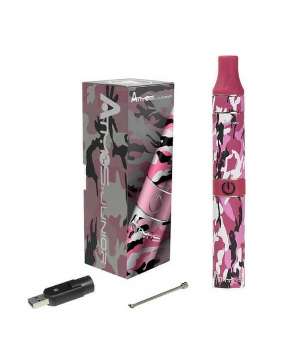 Atmos Junior Waxy Vaporizer Kit