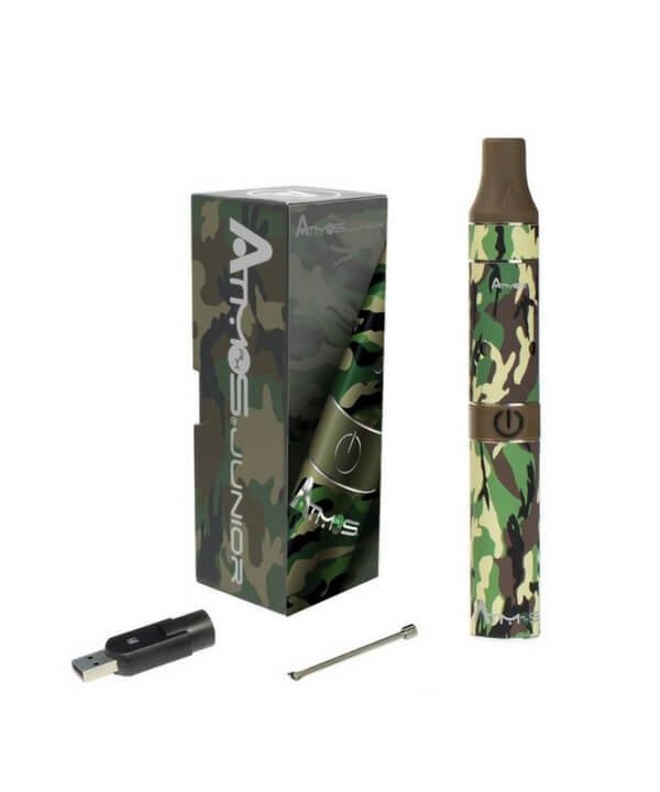 Atmos Junior Waxy Vaporizer Kit