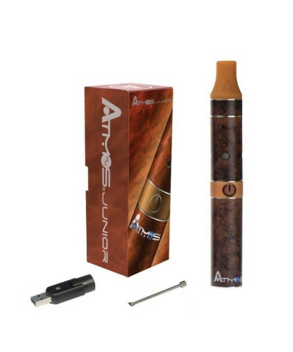 Atmos Junior Waxy Vaporizer Kit