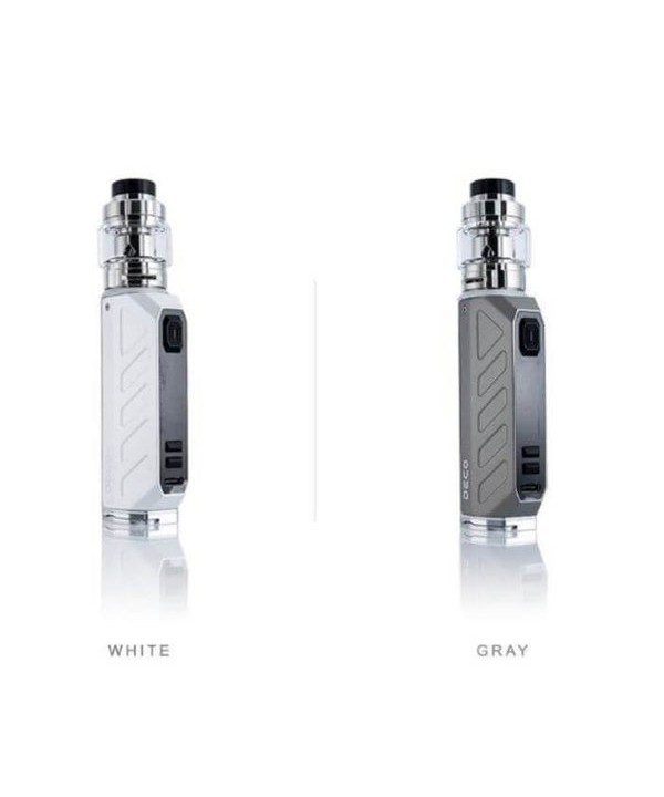 Aspire Deco Vape Kit