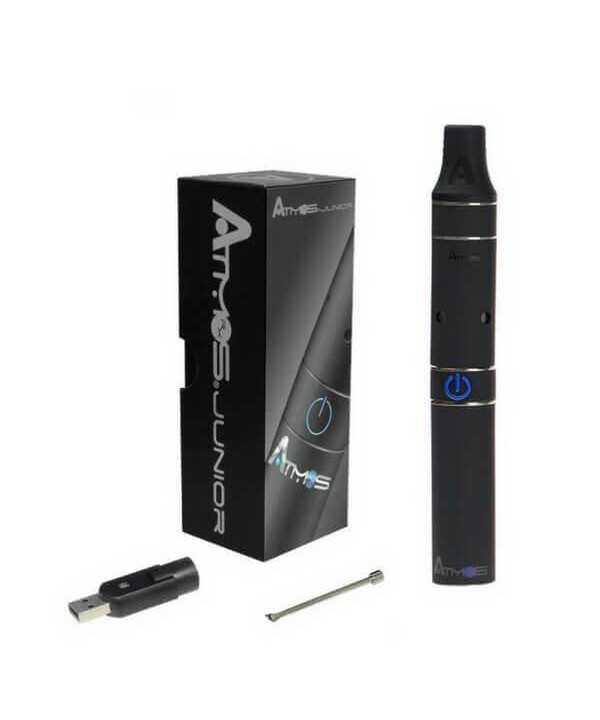 Atmos Junior Waxy Vaporizer Kit