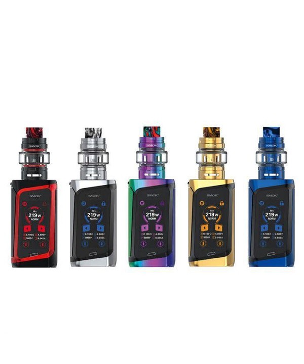 SMOK Morph 219 Full Kit